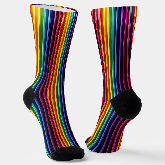 Chaussette Expérience ZOYNKLAB 0046998 (Angulaire)