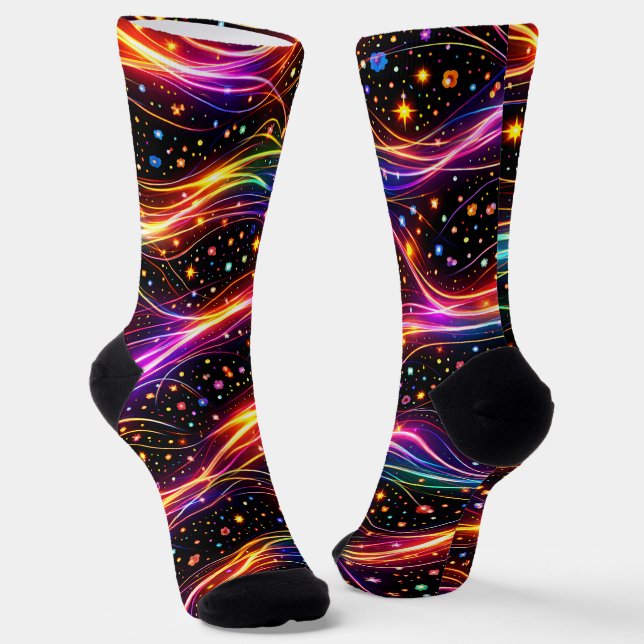 Chaussette Expérience ZOYNKLAB 0047004 (Angulaire)