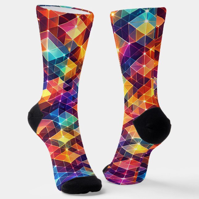 Chaussette Expérience ZOYNKLAB 0047059 (Angulaire)