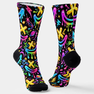 Chaussette Expérience ZOYNKLAB 0047148