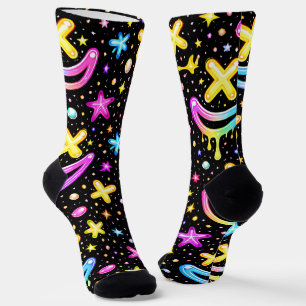 Chaussette Expérience ZOYNKLAB 0047150