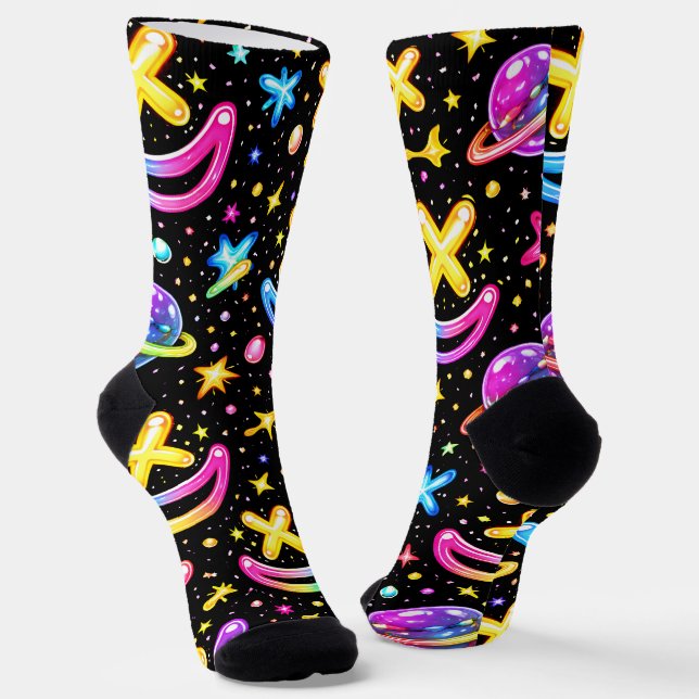 Chaussette Expérience ZOYNKLAB 0047151 (Angulaire)