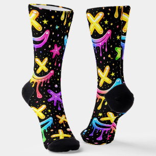 Chaussette Expérience ZOYNKLAB 0047152