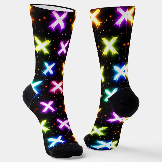 Chaussette Expérience ZOYNKLAB 0047227 Zoynkcore (Angulaire)