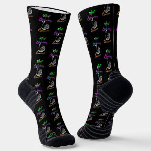 Chaussette Expériences les plus extraordinaires