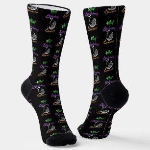 Chaussette Expériences les plus extraordinaires