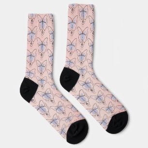 Chaussette Femme