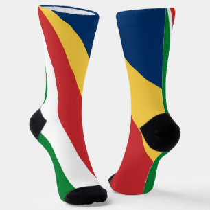 Chaussette Femmes chaussettes durables avec les couleurs des