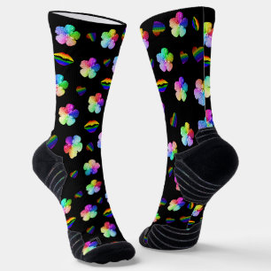 Chaussette Fierté