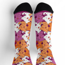 Fierté Lesbienne Chatons Heureux