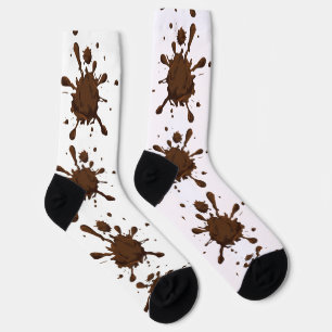 Chaussette Fille Sale Thunder_Cove