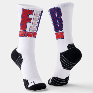 Chaussette FJB laisse aller Brandon