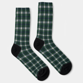 Chaussette Forbes habiller original Tartan écossais