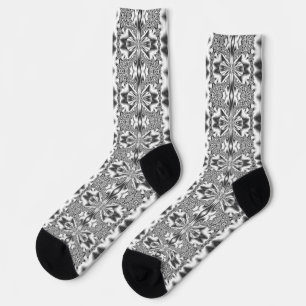 Chaussette Fractaliser