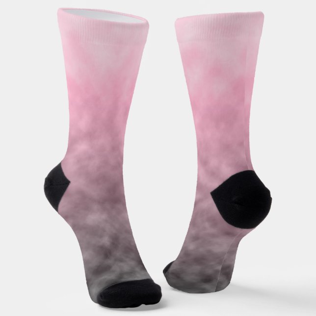 Chaussette Frêne à pétales (Angulaire)