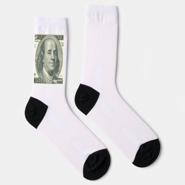 Chaussette Frsanklin (Droite)