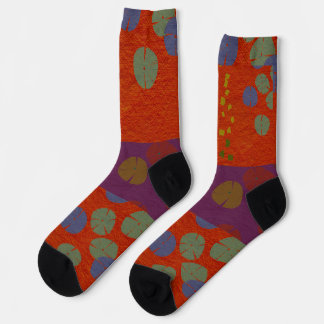 CHAUSSETTE FUN AND FABULOUS SOCKS