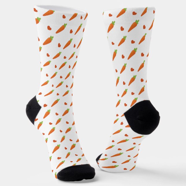 Chaussette Gajjara (Angulaire)