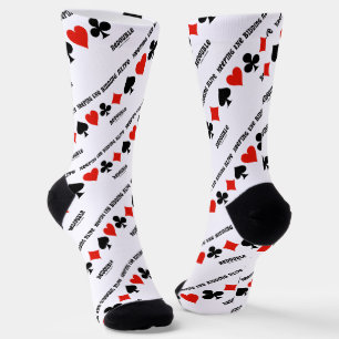 Chaussette Garder Les Soumissions En Vie Redoubler 4 Costumes