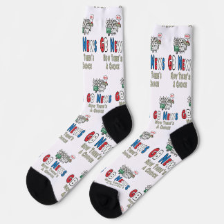 Chaussette GB News