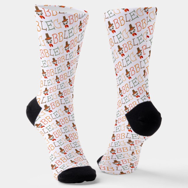 Chaussette Gloups Gloups Jusqu'à Ce Que Vous Titubiez Drôle d (Angulaire)