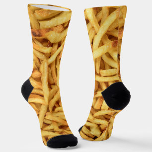Chaussette Golden French