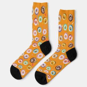 Chaussette Gras de noix et arrosage