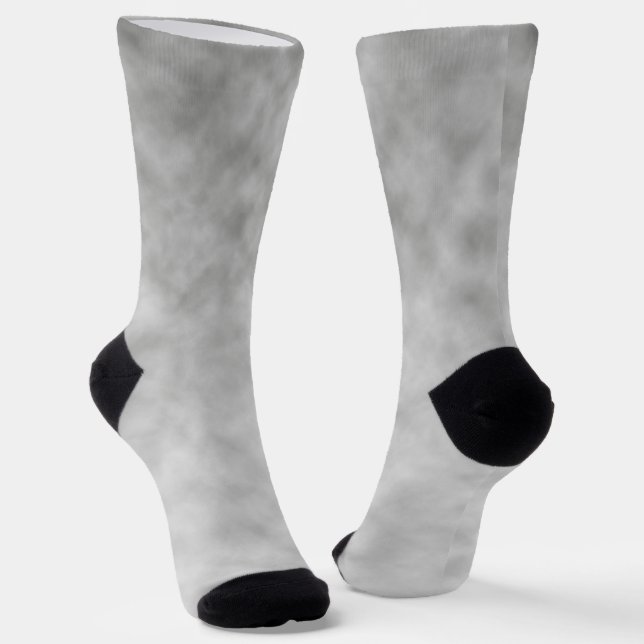 Chaussette Grayveil s'élevant (Angulaire)