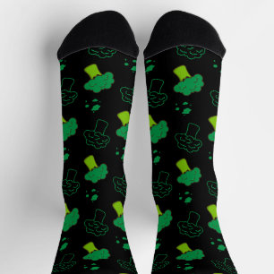 Chaussette Greenpak