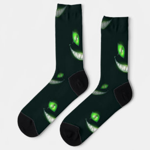 Chaussette Halloween