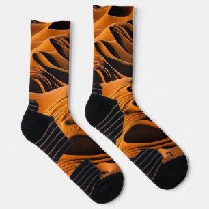 Chaussette Harmonie du désert