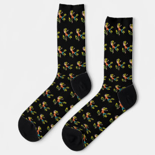 Chaussette Hermes