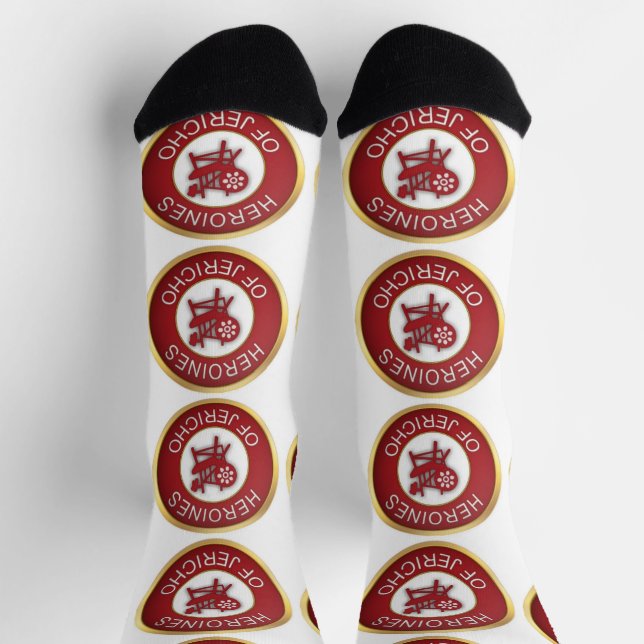 CHAUSSETTE HOJ (Haut)