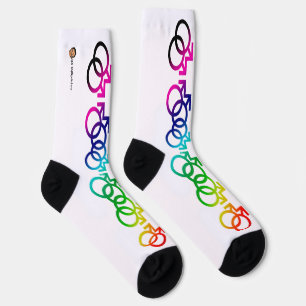 CHAUSSETTE HOMMES QUI AIMENT AIMER LES HOMMES