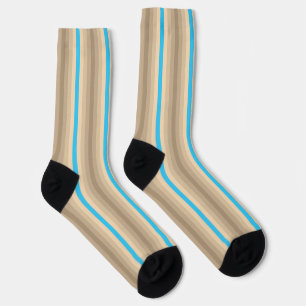 Chaussette Illusion d'été