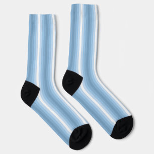 Chaussette Illusion hivernale