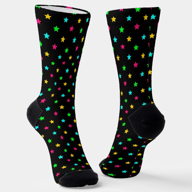 Chaussette Indus (Angulaire)