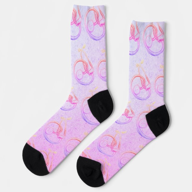Chaussette Inhalove (Gauche)