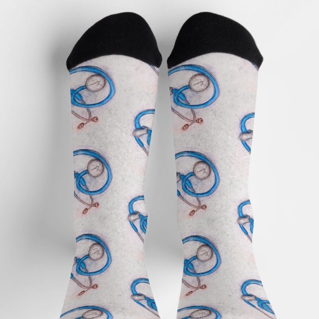 Chaussette Inhalove (Haut)