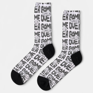 Chaussette Jeu Plus : Restaurer Le Plaisir De L'Ancienne Écol