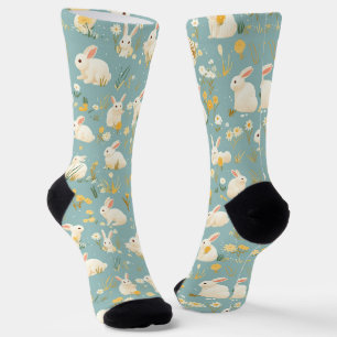 Chaussette Joli Bunny