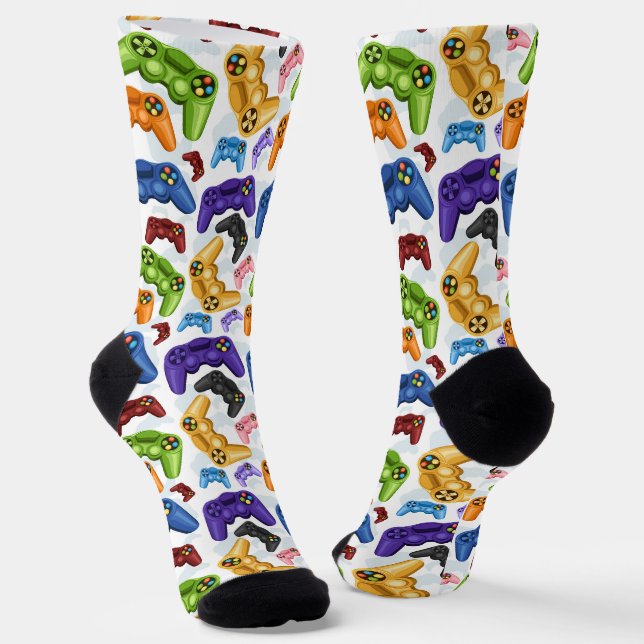 Chaussette Joueur  (Angulaire)