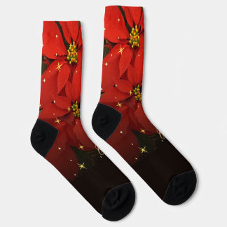 Chaussette Joyeux Noël