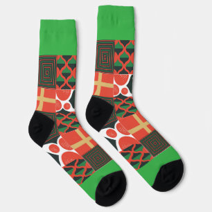 Chaussette Joyeux Noël