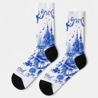CHAUSSETTE K01