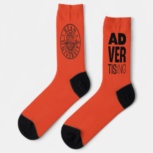 Chaussette Kean MGC Chaussettes publicitaires