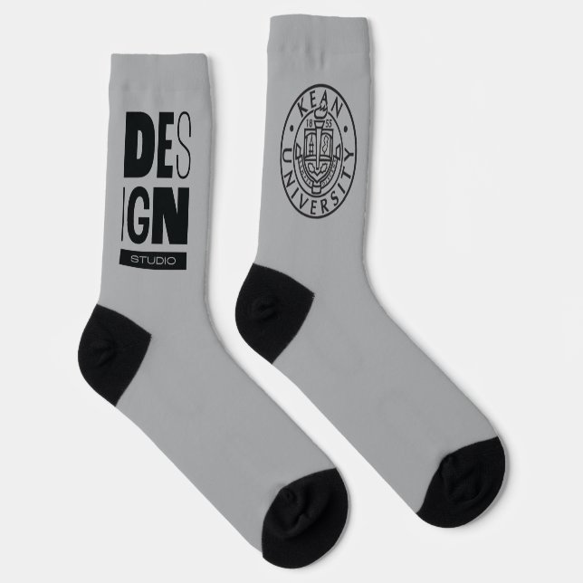 Chaussette Kean MGC Design Studio Socks (Droite)