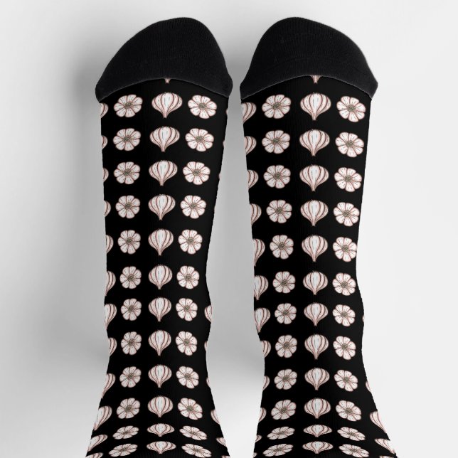 Chaussette Lasun (Haut)