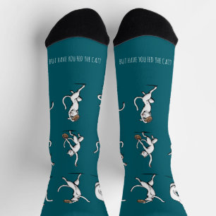 Chaussette Le Bal du Dîner