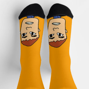 Chaussette le garçon